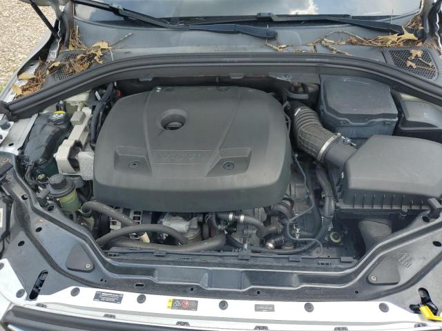 2017 VOLVO XC60 T6 DY YV449MRR5H2099606
