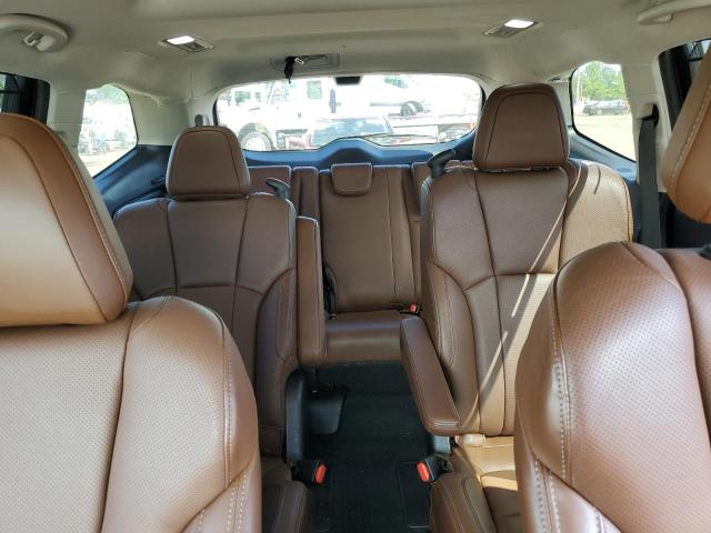 2019 SUBARU ASCENT TOURING 4S4WMARD0K3473517
