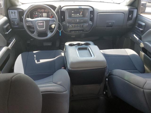 2016 GMC SIERRA K15 3GTU2LEC7GG114082