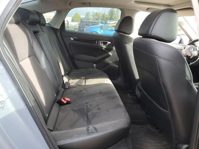 2022 HONDA CIVIC TOUR 2HGFE1F99NH004222