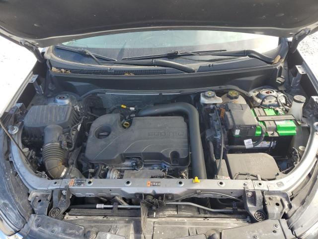 2023 CHEVROLET EQUINOX LS 3GNAXHEGXPL254050