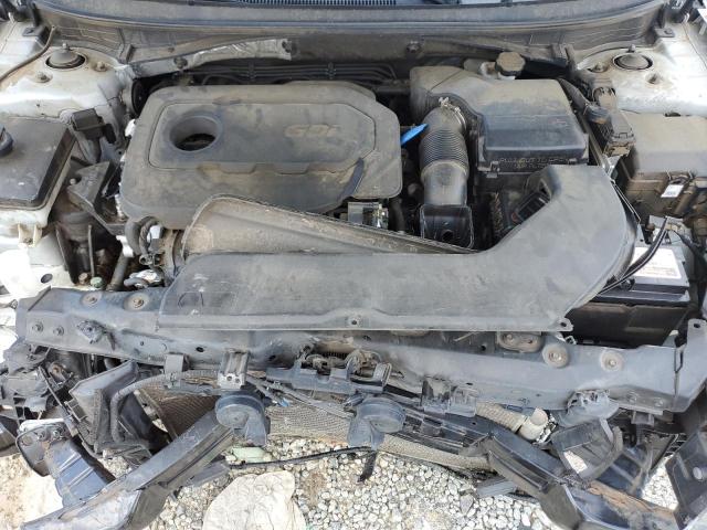 2017 HYUNDAI SONATA SPO - 5NPE34AF8HH582449