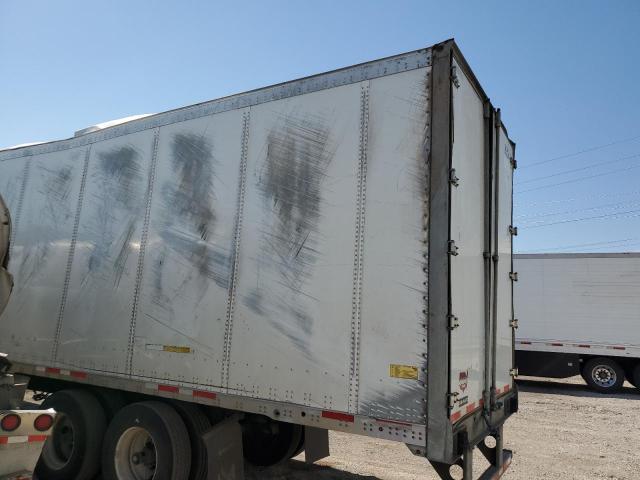 WABASH TRAILER 2023 white   1JJV532D7PL309229 photo #4
