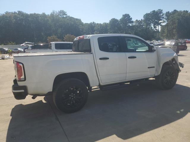 2022 GMC CANYON ELEVATION 1GTG5CEN3N1240098