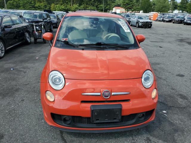 2019 FIAT 500 POP 3C3CFFKH3KT841225