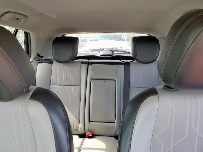 2020 CHEVROLET TRAX 1LT KL7CJLSB5LB351230