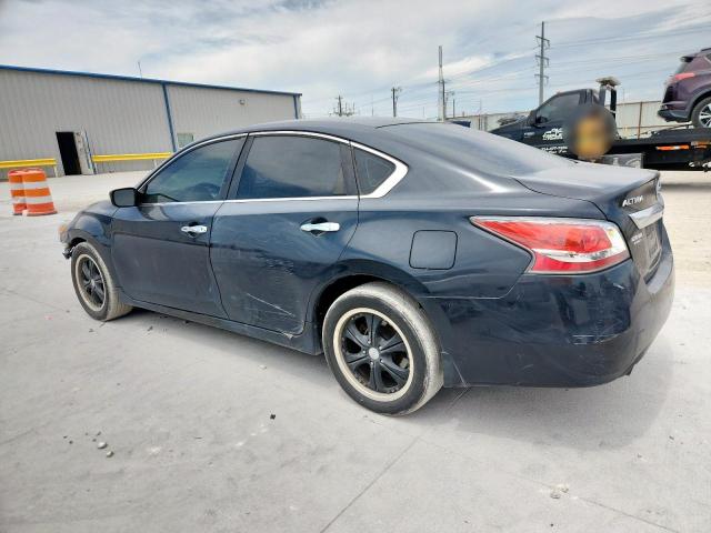 2015 NISSAN ALTIMA 2.5 1N4AL3AP7FC273829