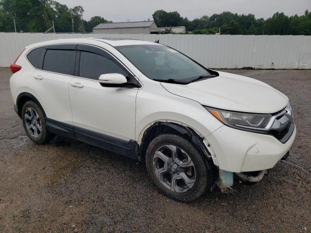 2017 HONDA CR-V EX 2HKRW2H58HH616755