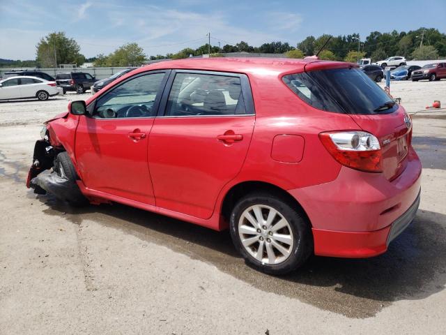 2010 TOYOTA COROLLA MA - 2T1KU4EE7AC350404