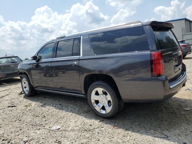 2018 CHEVROLET SUBURBAN C - 1GNSCJKC3JR110302