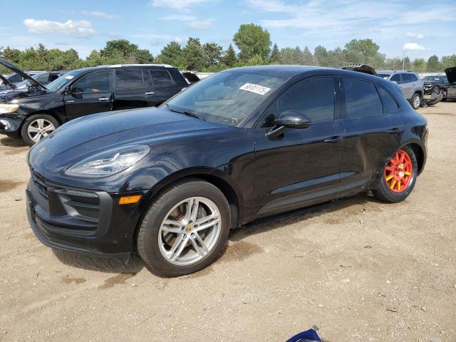 2023 PORSCHE MACAN BASE WP1AA2A56PLB00375