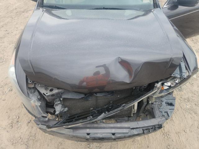 2012 HONDA ACCORD EXL - 1HGCP2F86CA001414
