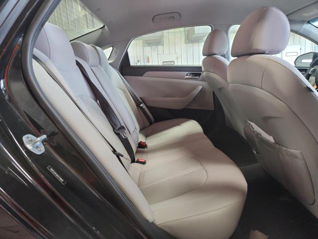 2019 HYUNDAI SONATA SE 5NPE24AF8KH776862