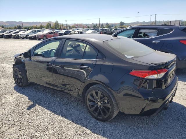 2023 TOYOTA COROLLA SE - JTDP4MCE0PJ102422