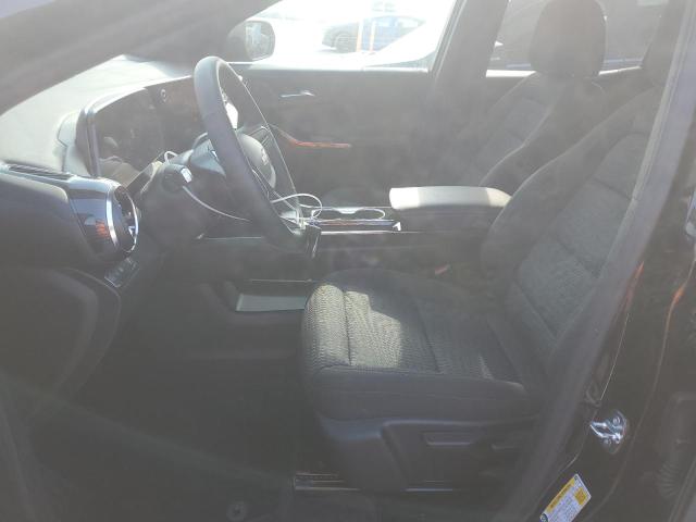 2025 CHEVROLET EQUINOX LT - 3GNAXHEG4SL271001