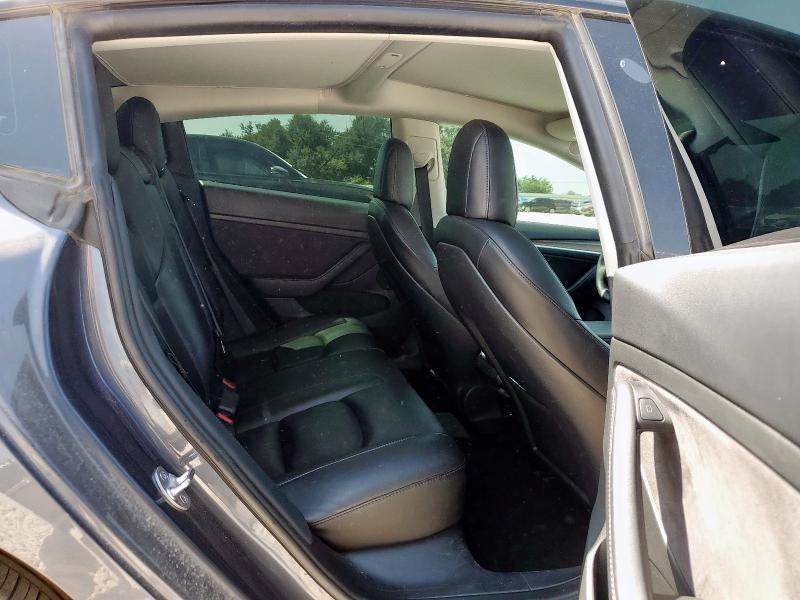 2022 TESLA MODEL 3 - 5YJ3E1EB2NF199415