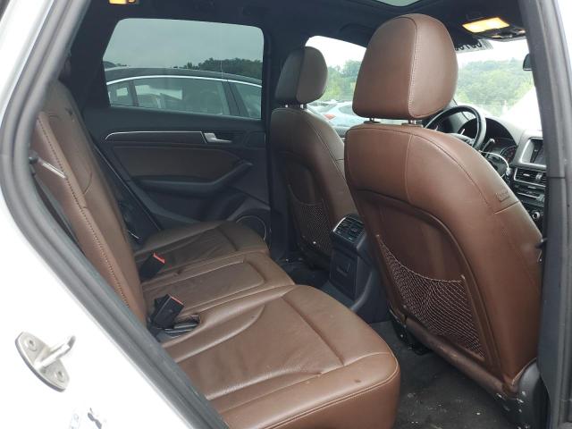 2015 AUDI Q5 PREMIUM WA1LFAFP3FA047008