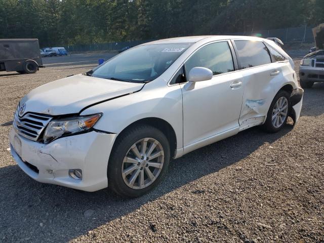 TOYOTA VENZA