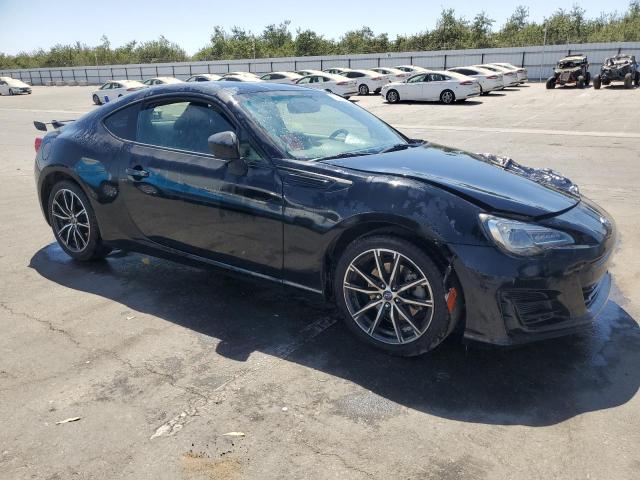 2017 SUBARU BRZ 2.0 PR JF1ZCAB10H9603182