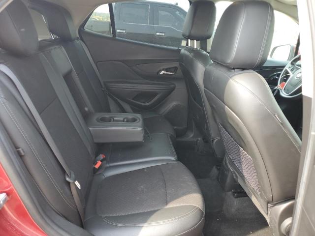 2018 BUICK ENCORE PREFERRED KL4CJASB4JB643451