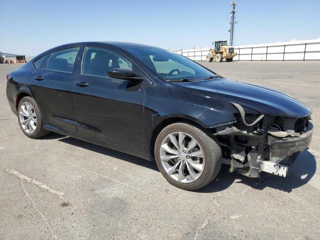 2015 CHRYSLER 200 S 1C3CCCBB7FN650576