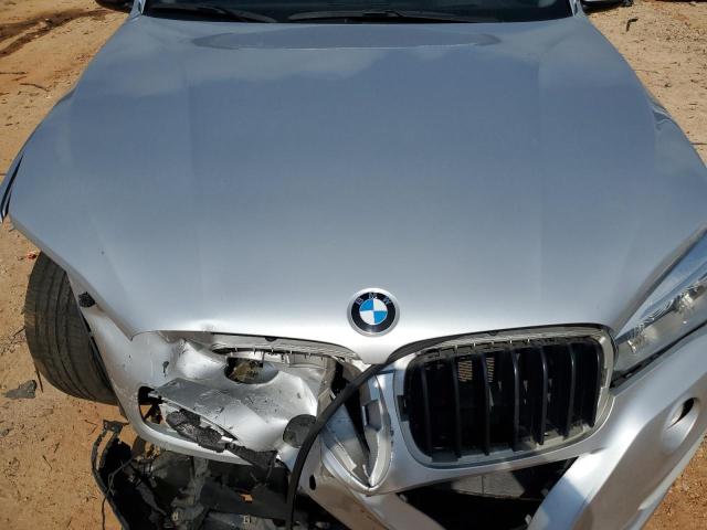 2016 BMW X5 XDRIVE35I 5UXKR0C59G0P33761