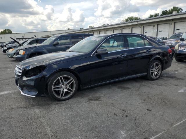 MERCEDES-BENZ E 350 4MATIC