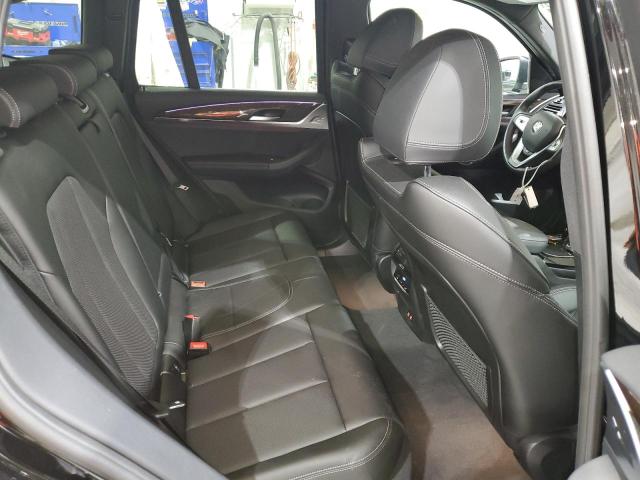 2024 BMW X3 XDRIVE3 5UX53DP08R9V14244