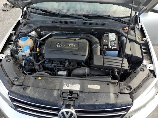 2015 VOLKSWAGEN JETTA SE 3VWD17AJXFM412508