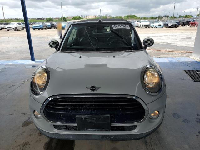 2017 MINI COOPER WMWWG5C5XH3C20217