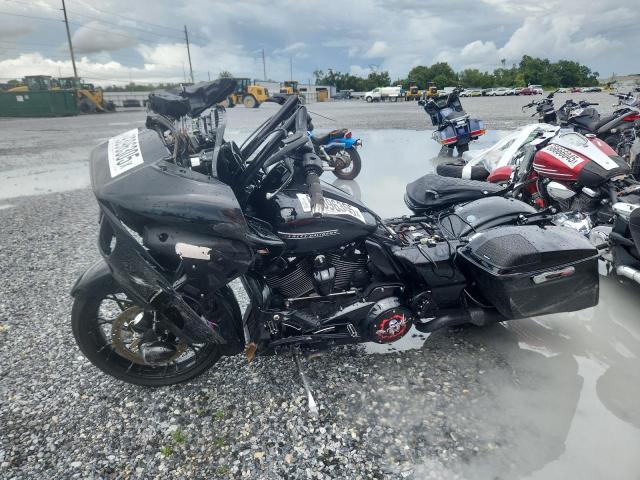 2020 HARLEY-DAVIDSON FLTRXS 1HD1KTP13LB647868