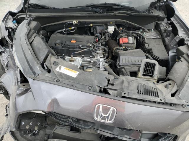 2024 HONDA HR-V LX 3CZRZ1H31RM732384