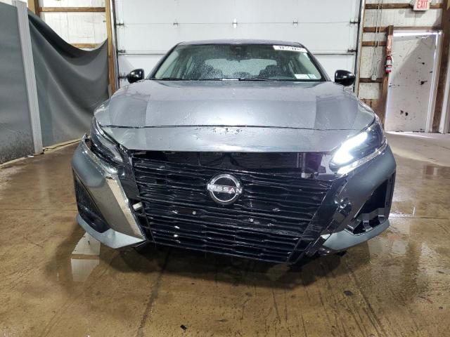 2025 NISSAN ALTIMA SV - 1N4BL4DV6SN388327