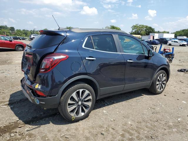 2021 BUICK ENCORE PRE KL4CJESB1MB343121