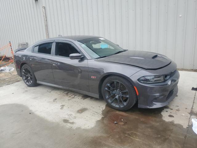 2021 DODGE CHARGER SC 2C3CDXGJ2MH601392