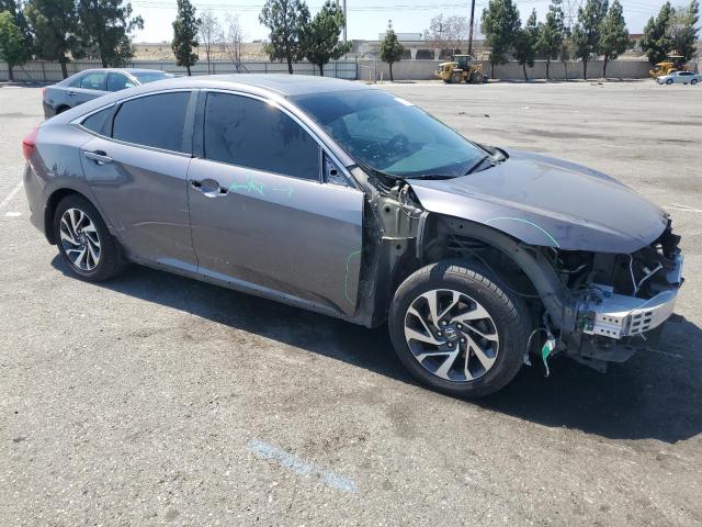 2017 HONDA CIVIC EX 2HGFC2F73HH519103
