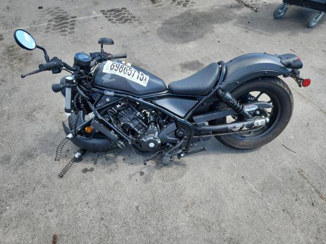 2022 HONDA CMX300 A MLHNC5352N5500170