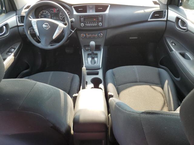 2017 NISSAN SENTRA S - 3N1AB7AP7HY223319