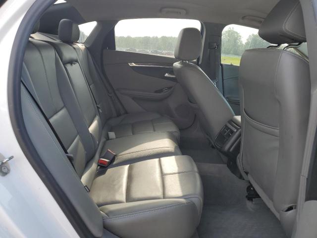 2016 CHEVROLET IMPALA LT 1G1115S32GU140875