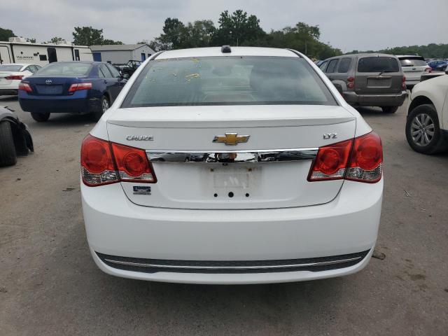 2015 CHEVROLET CRUZE LTZ 1G1PG5SB0F7127703