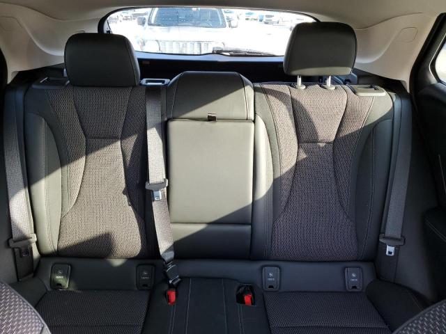 2022 BUICK ENVISION P LRBAZLR45ND137550