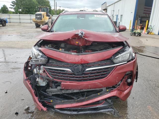 2022 BUICK ENCORE GX - KL4MMESL0NB142803