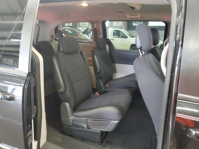 2010 DODGE GRAND CARA - 2D4RN4DEXAR423832