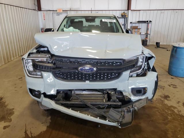 2024 FORD RANGER XL 1FTER4PH7RLE66700