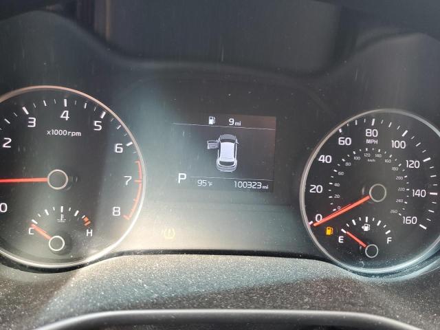 2020 KIA SPORTAGE L - KNDPMCACXL7723248