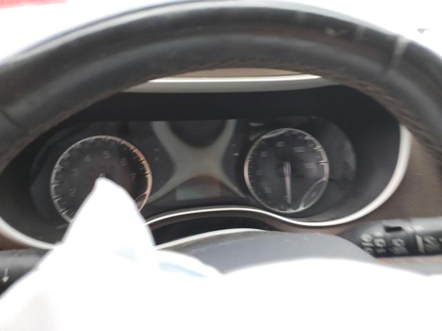 2017 CHRYSLER PACIFICA T - 2C4RC1BG7HR501810