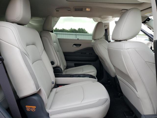 2025 NISSAN PATHFINDER 5N1DR3CD4SC260065