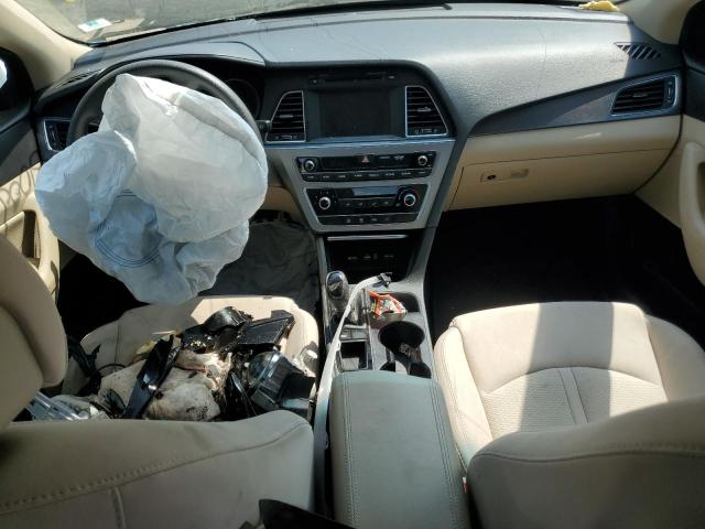 2016 HYUNDAI SONATA SPO 5NPE34AF9GH426483