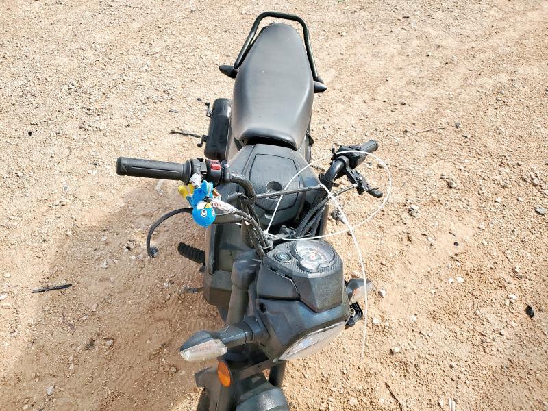 2022 HONDA NVA110 B 3H1JK0708ND006570