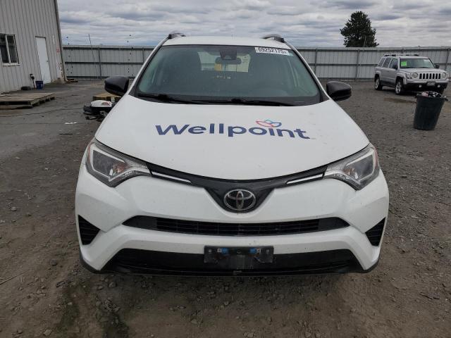 2018 TOYOTA RAV4 LE JTMBFREV1JJ255008